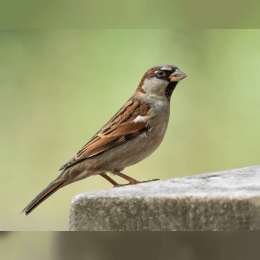 House Sparrow image