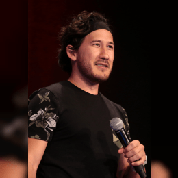 Markiplier image