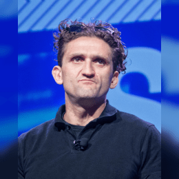 Casey Neistat image