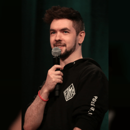 Jacksepticeye image