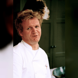 Gordon Ramsay image