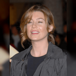 Ellen Pompeo image