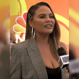 Chrissy Teigen image