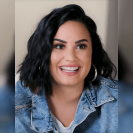 Demi Lovato image