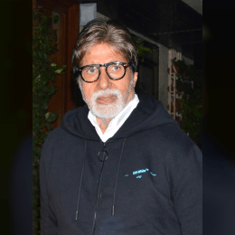 Amitabh Bachchan image