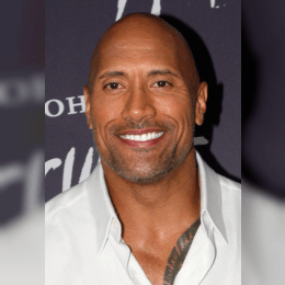 Dwayne Johnson image