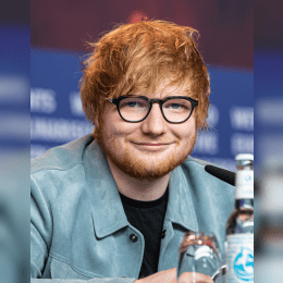 Ed Sheeran image