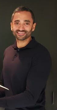 Chamath Palihapitiya image