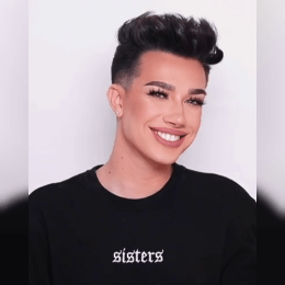 James Charles image