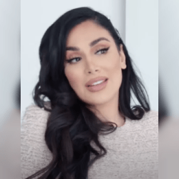 Huda Kattan image