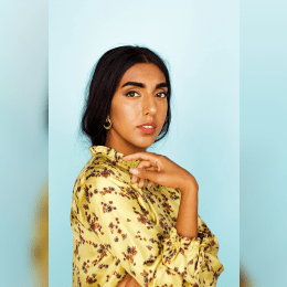 Rupi Kaur image