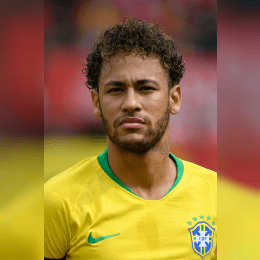 Neymar Jr. image