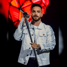 Maluma image