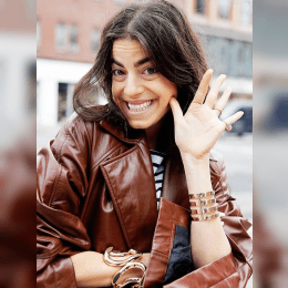 Leandra Medine image