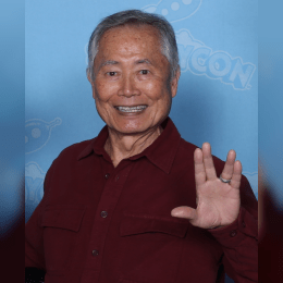 George Takei image