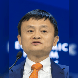 Jack Ma image