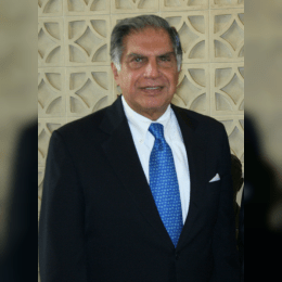 Ratan Tata image