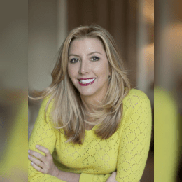 Sara Blakely image