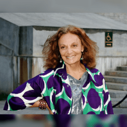 Diane von Fürstenberg image