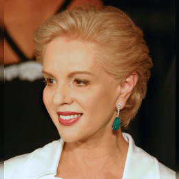 Carolina Herrera image