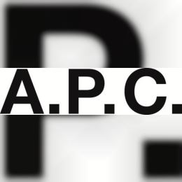 A.P.C. image