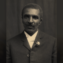 George Washington Carver image