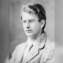 John Logie Baird image