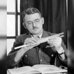 Frank Whittle image