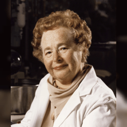 Gertrude B. Elion image