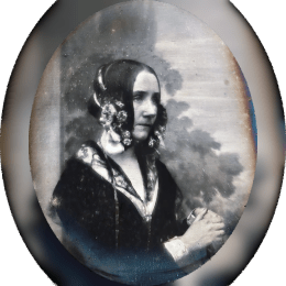 Ada Lovelace image