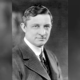 Willis Haviland Carrier image