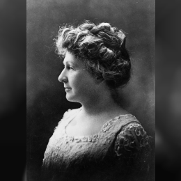 Annie Jump Cannon image