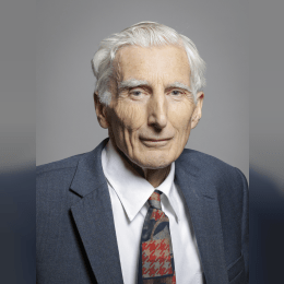 Martin Rees image