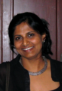 Priyamvada Natarajan image