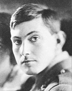 George Mallory image