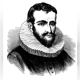 Henry Hudson image