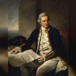 James Cook image