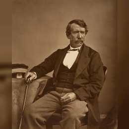 David Livingstone image