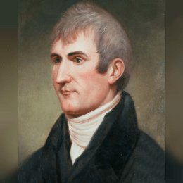 Meriwether Lewis image